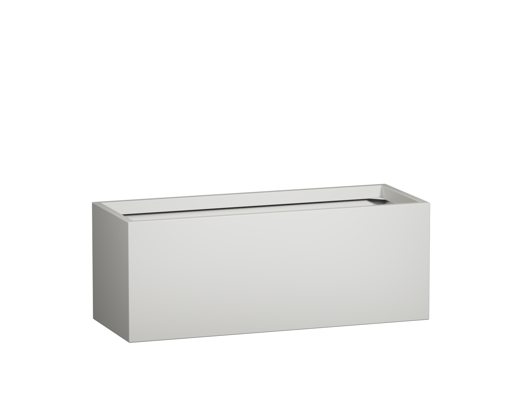 Natural White