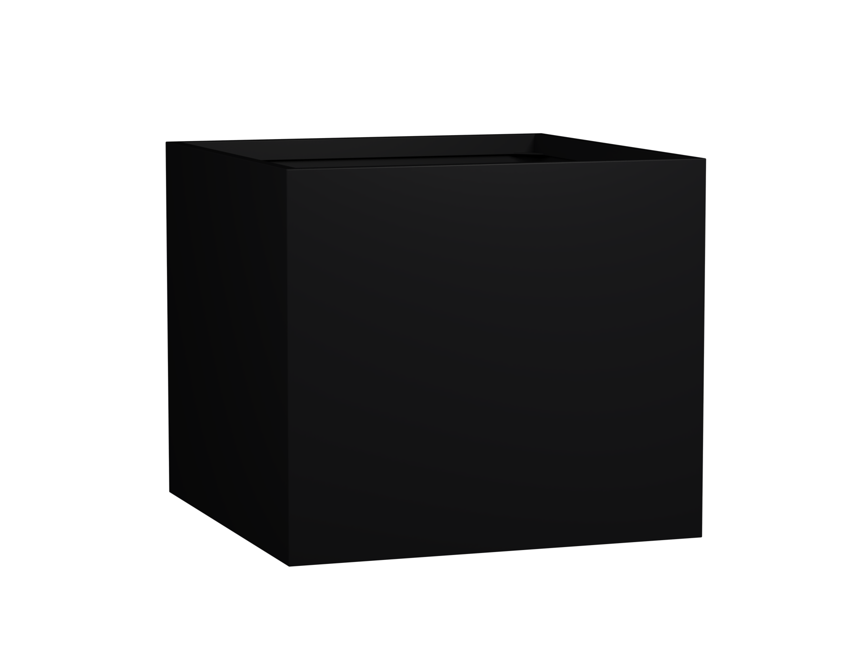 Natural Black