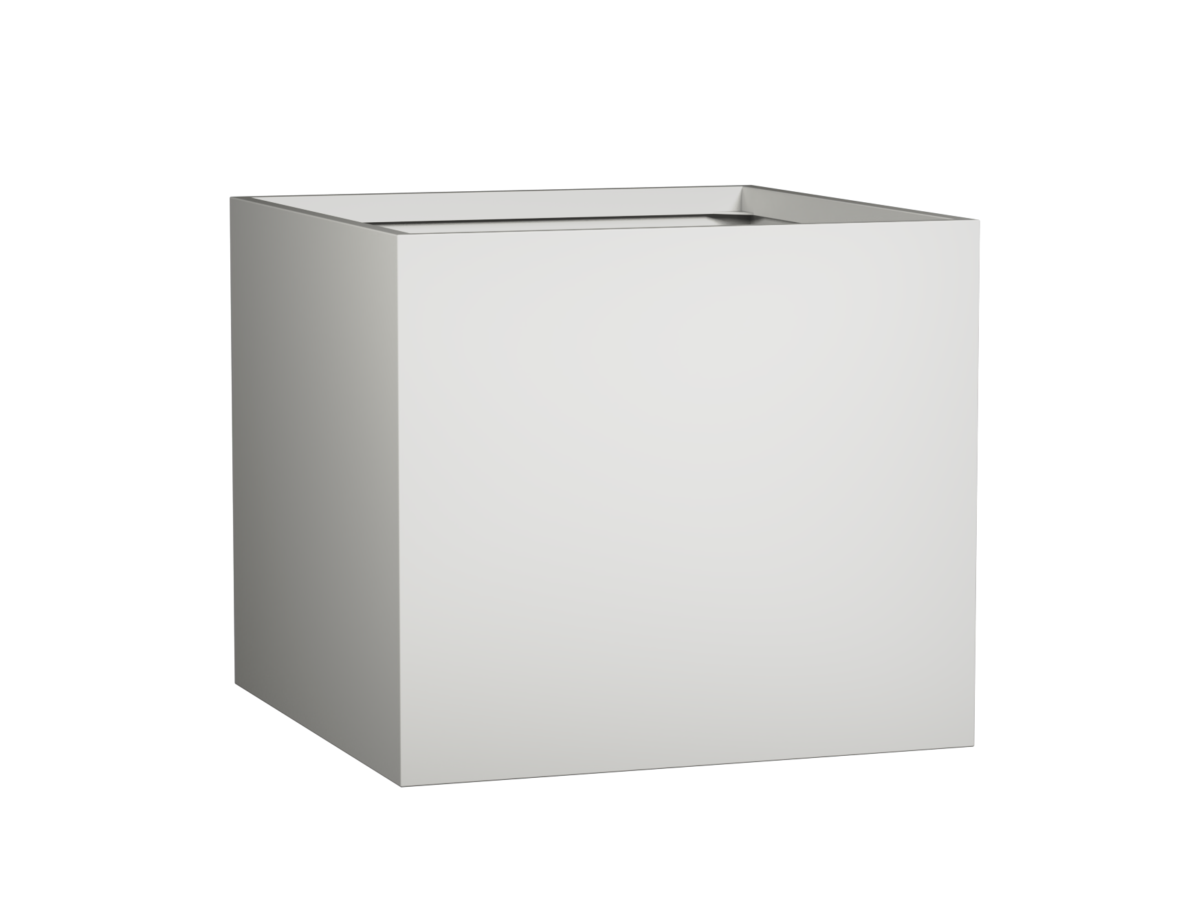 Natural White
