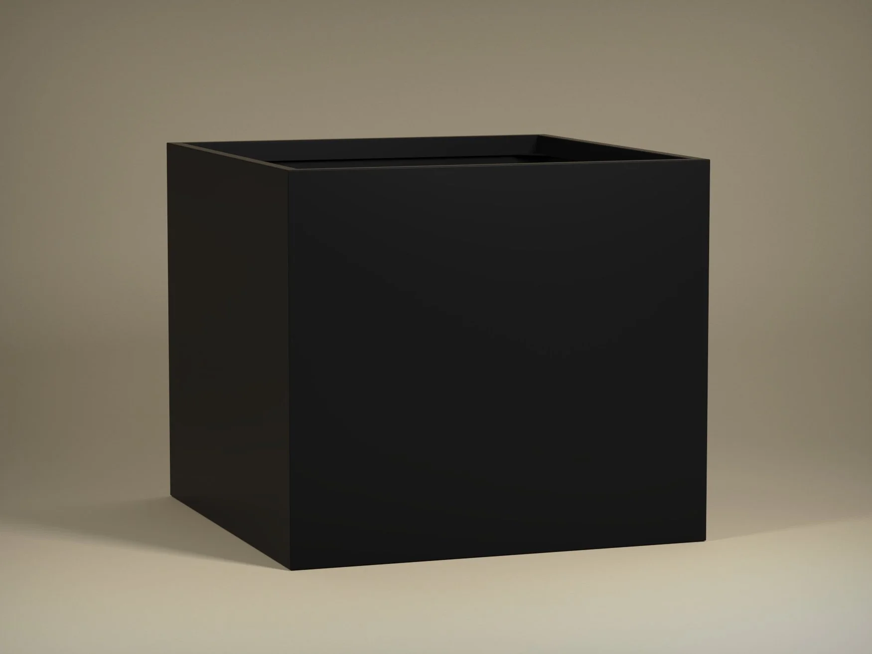Natural Black
