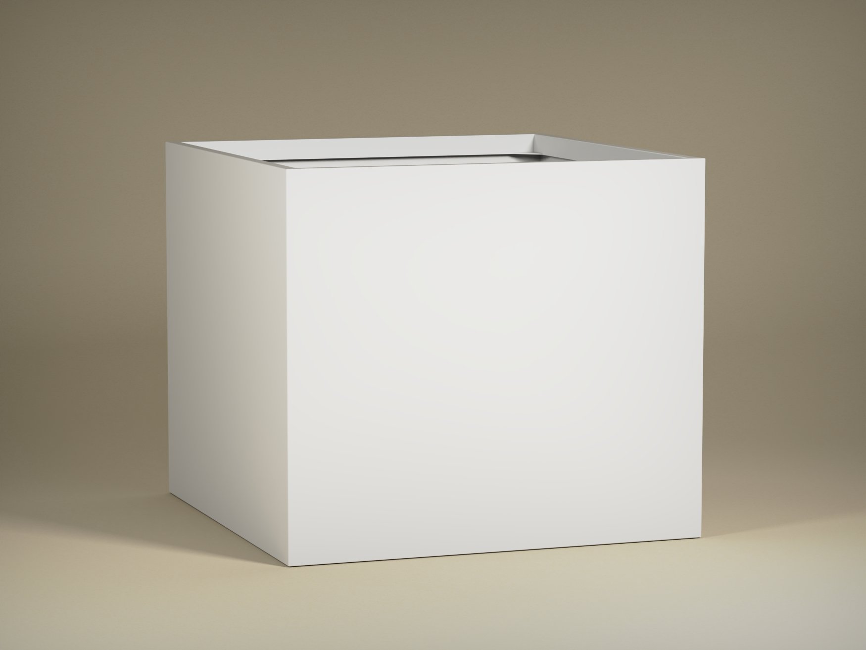 Natural White