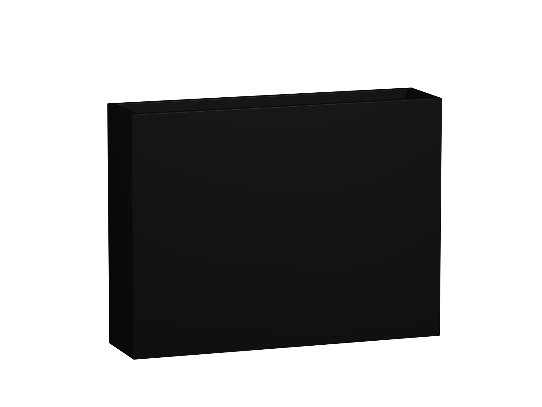 Natural Black