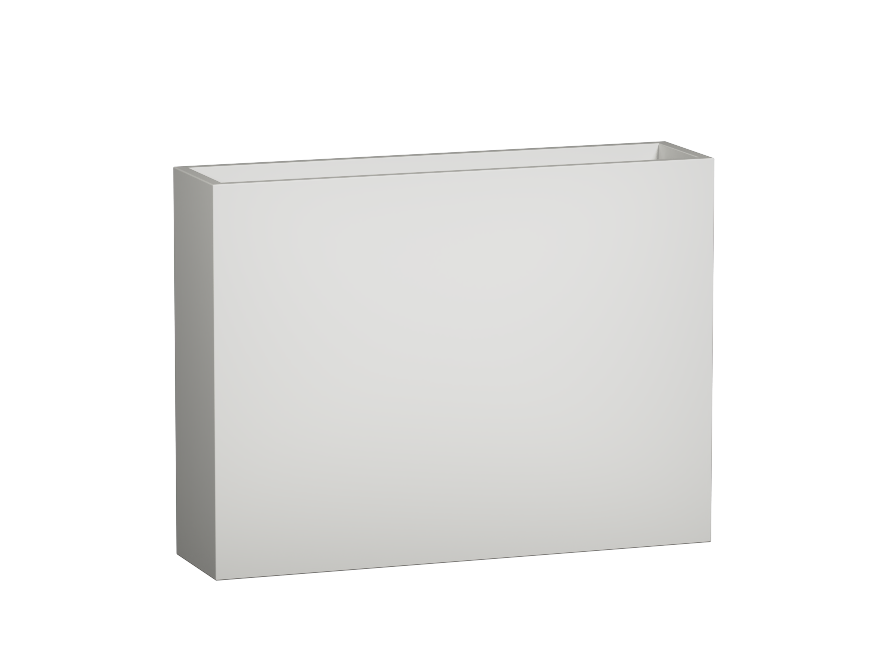 Natural White