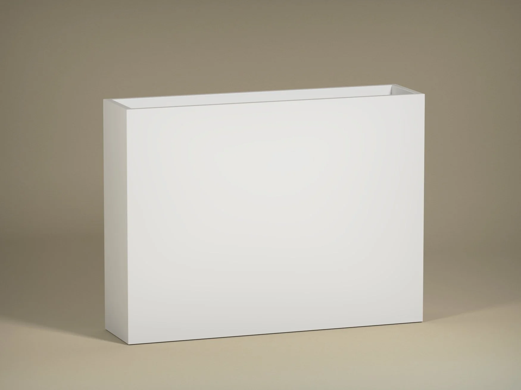 Natural White