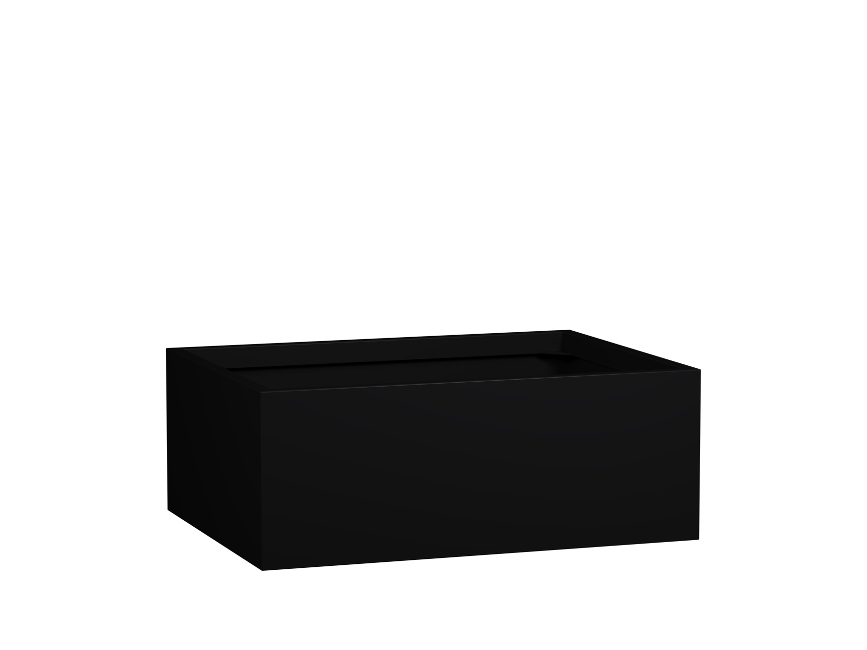 Natural Black