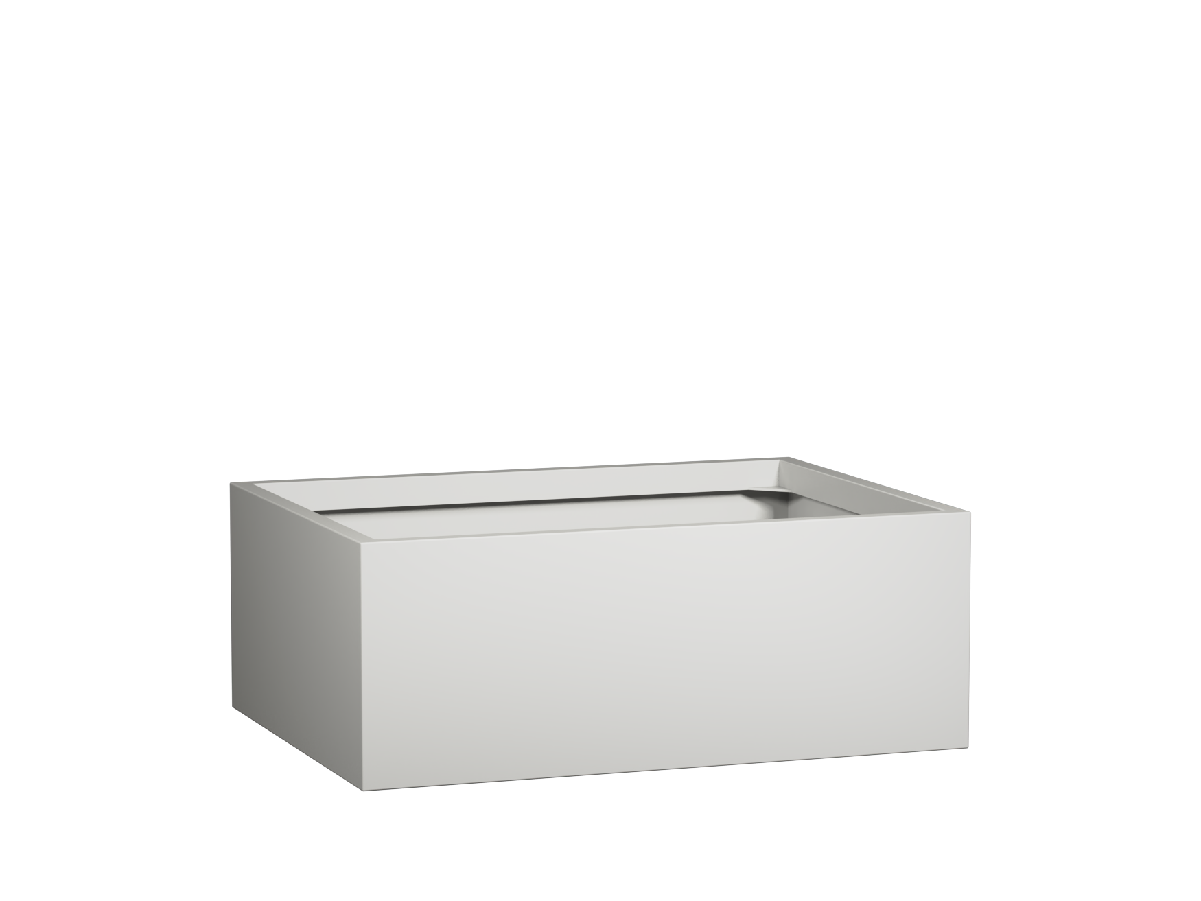Natural White