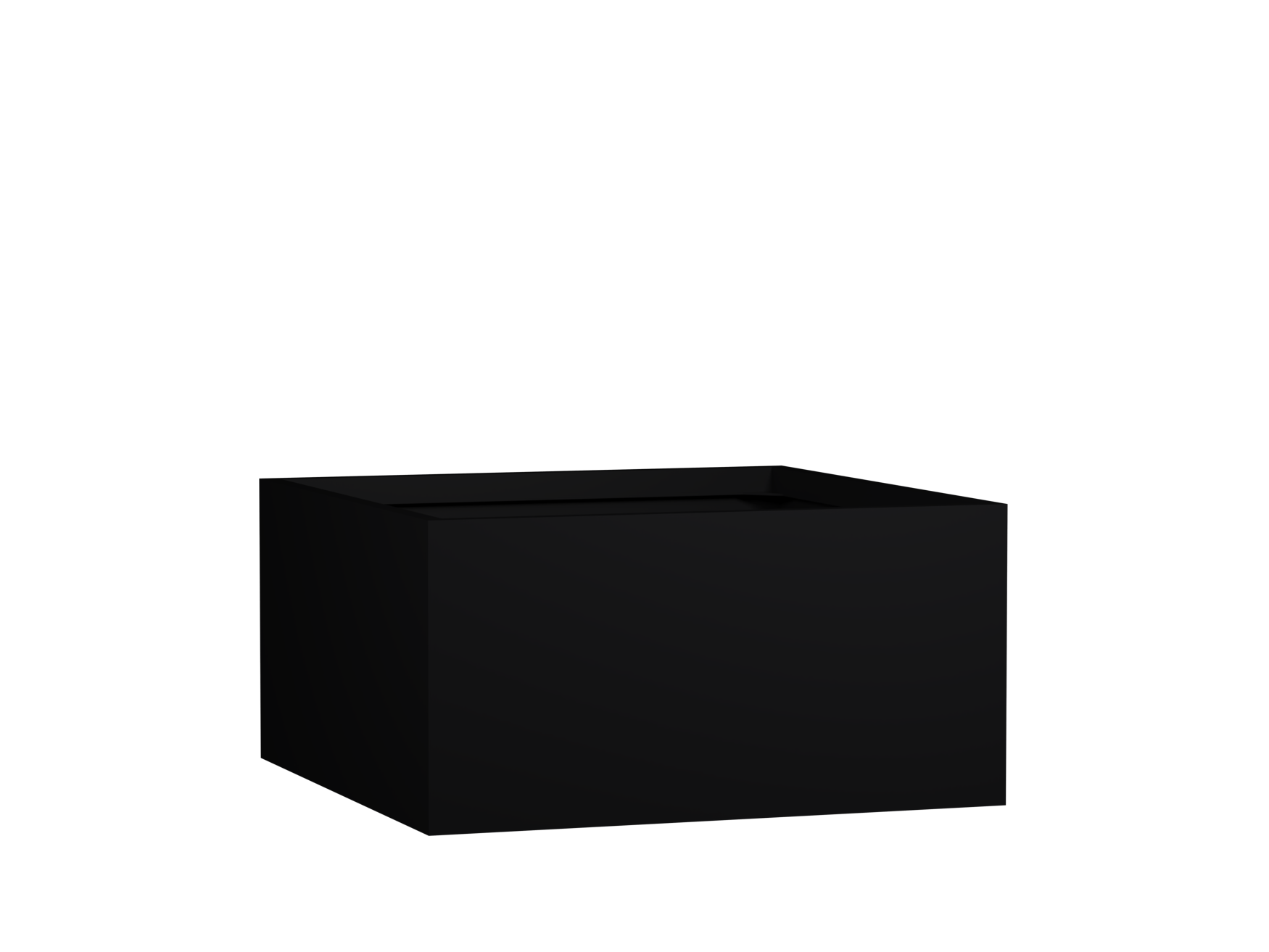 Natural Black