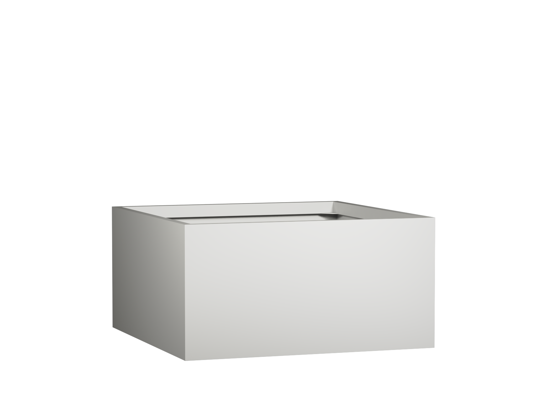 Natural White