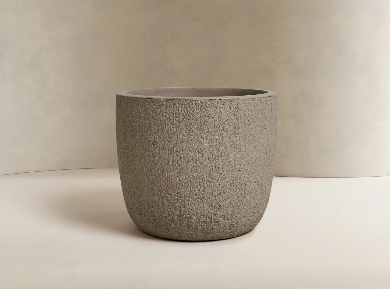 Rough Cast Lunar Surface