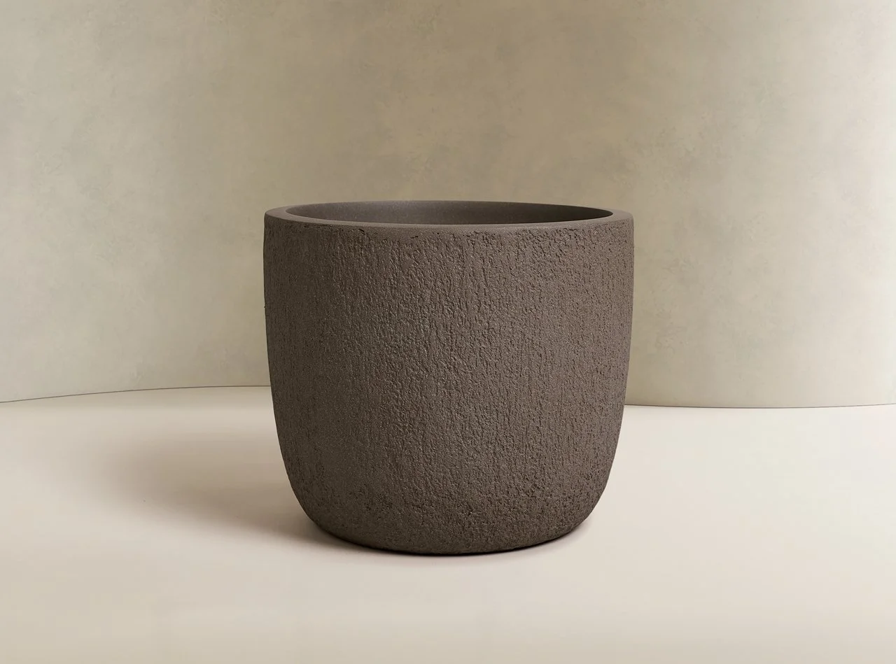 Rough Cast Wild Mushroom