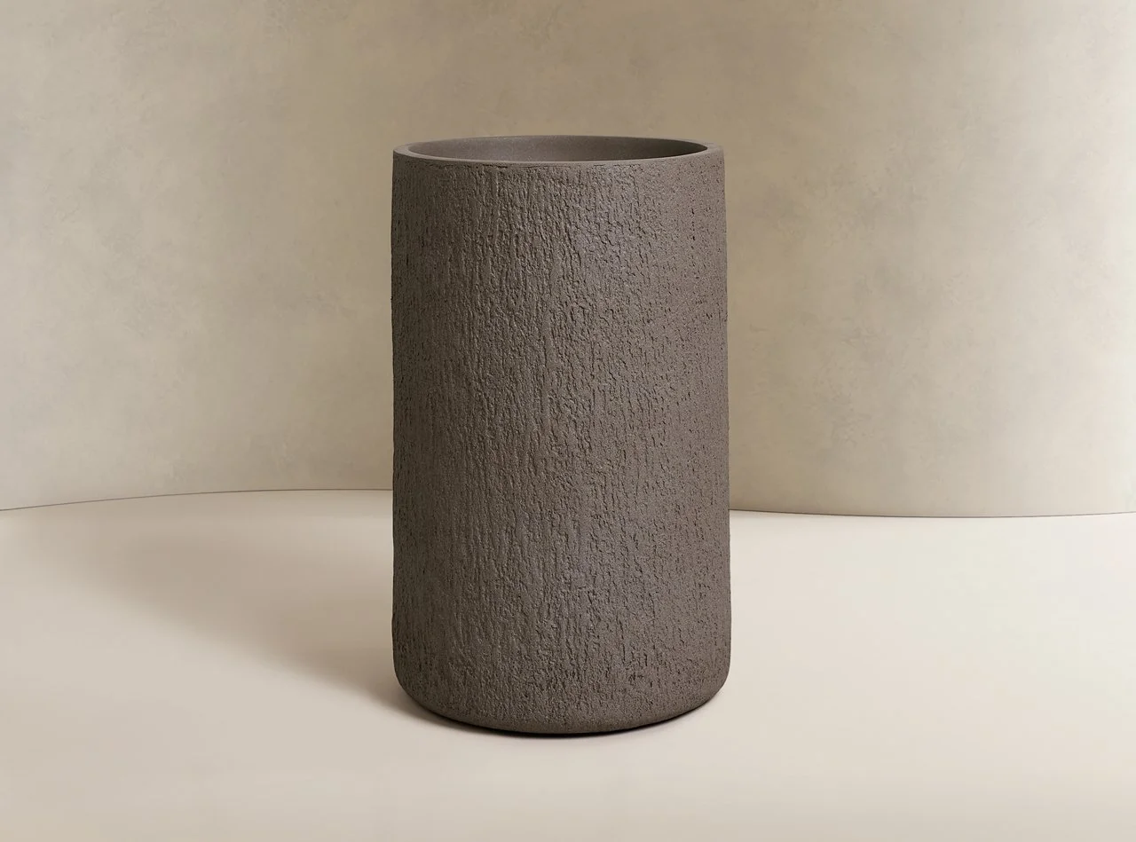 Rough Cast Wild Mushroom