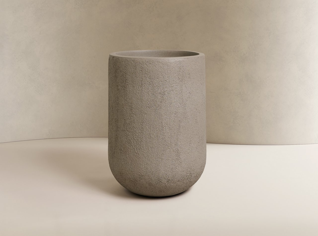 Rough Cast Lunar Surface