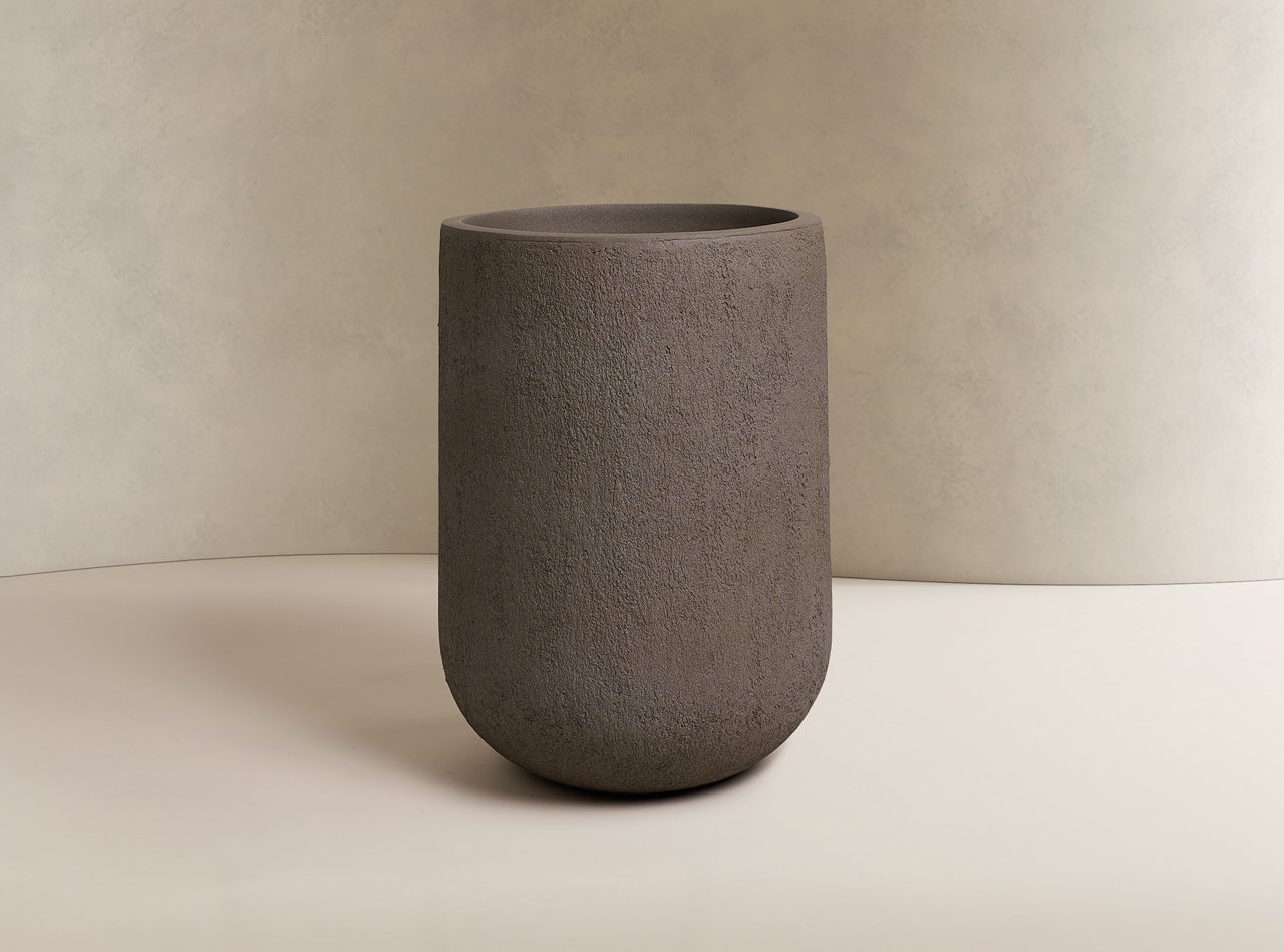 Rough Cast Wild Mushroom