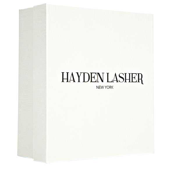 Gigi — Belgian Bags — Hayden Lasher
