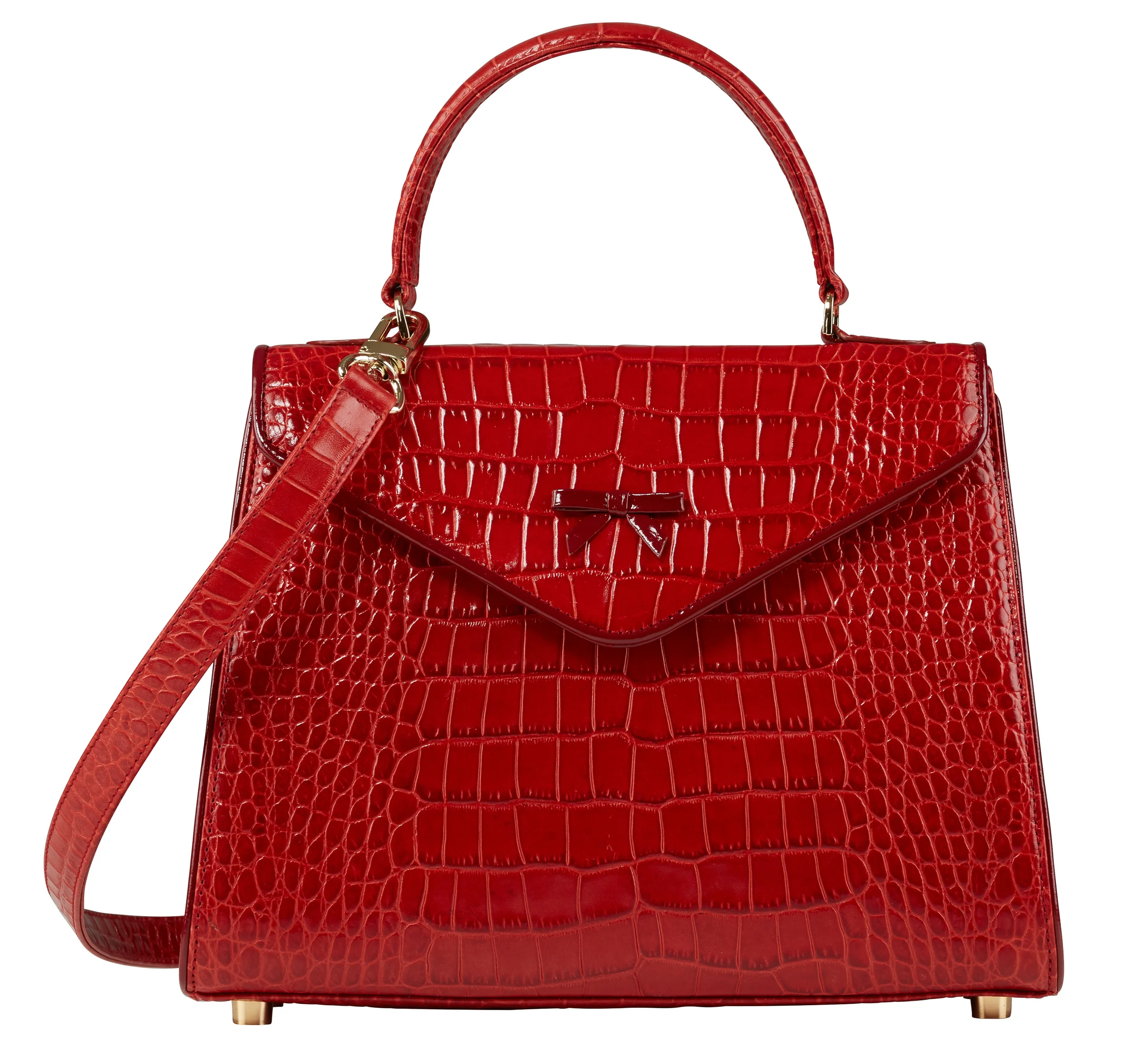 Elene — Belgian Bags — Hayden Lasher