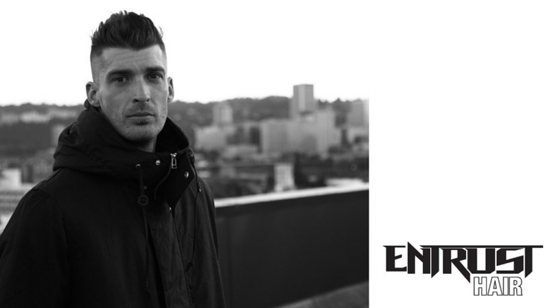 Entrust Hair