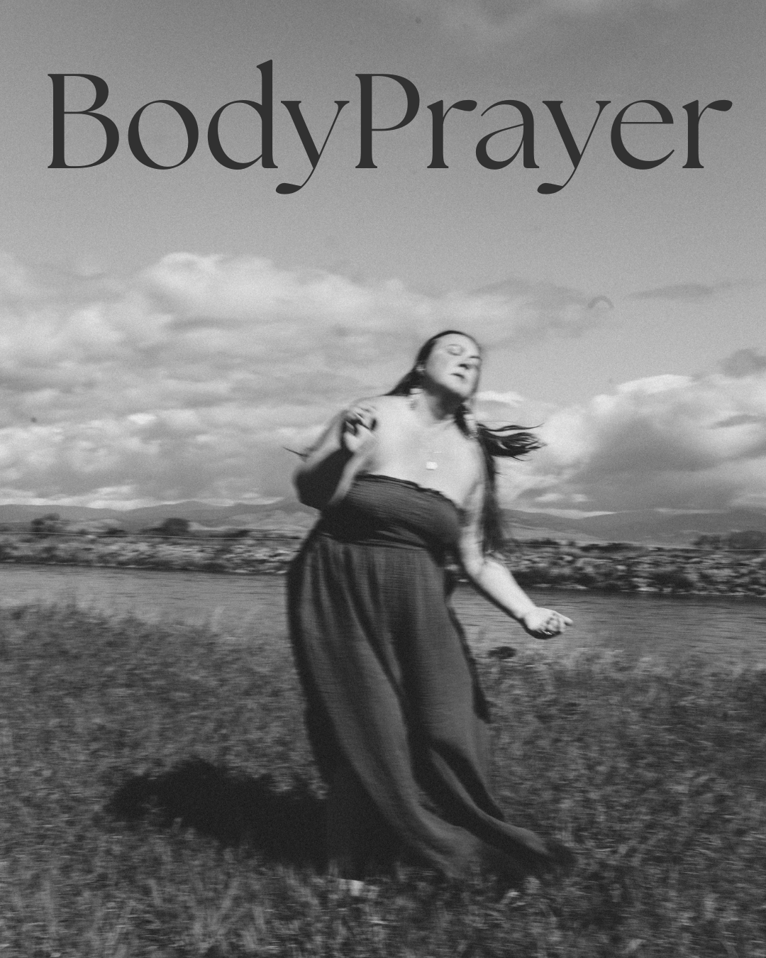 Body Prayer