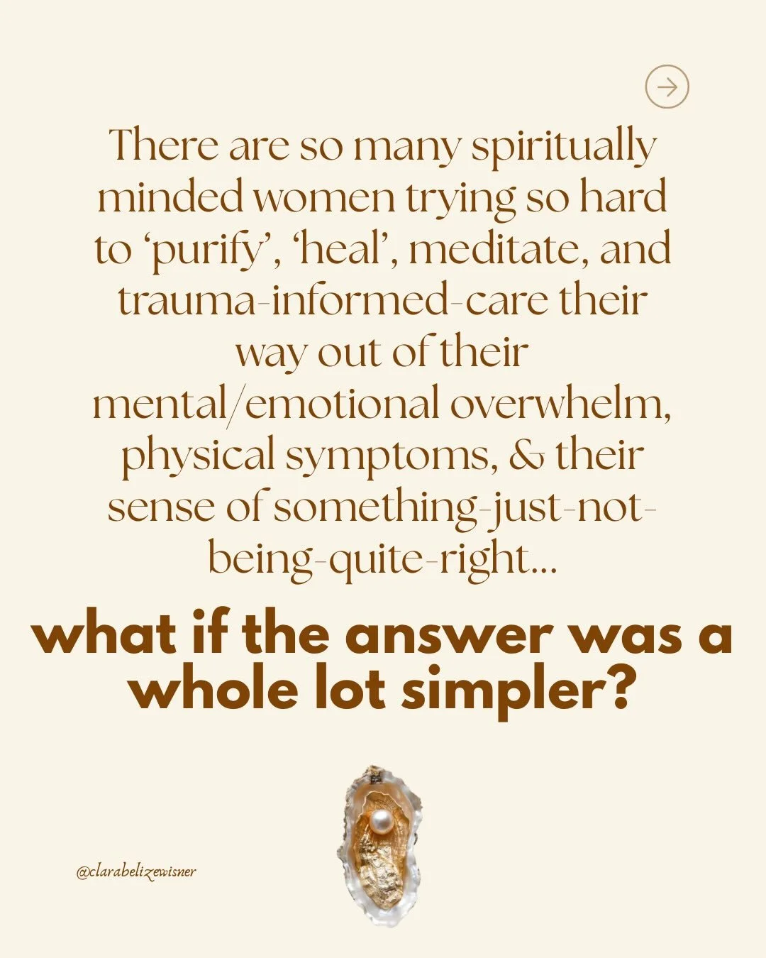 The. Body. Has. Needs. 🧡 join me for the return for my popular class, Nutrition for a Regulated Nervous System, with a new fresh twist &amp; new transmission. Free. March 12, 9-10:30am Pacific time. If you can&rsquo;t come live, register &amp; you&r