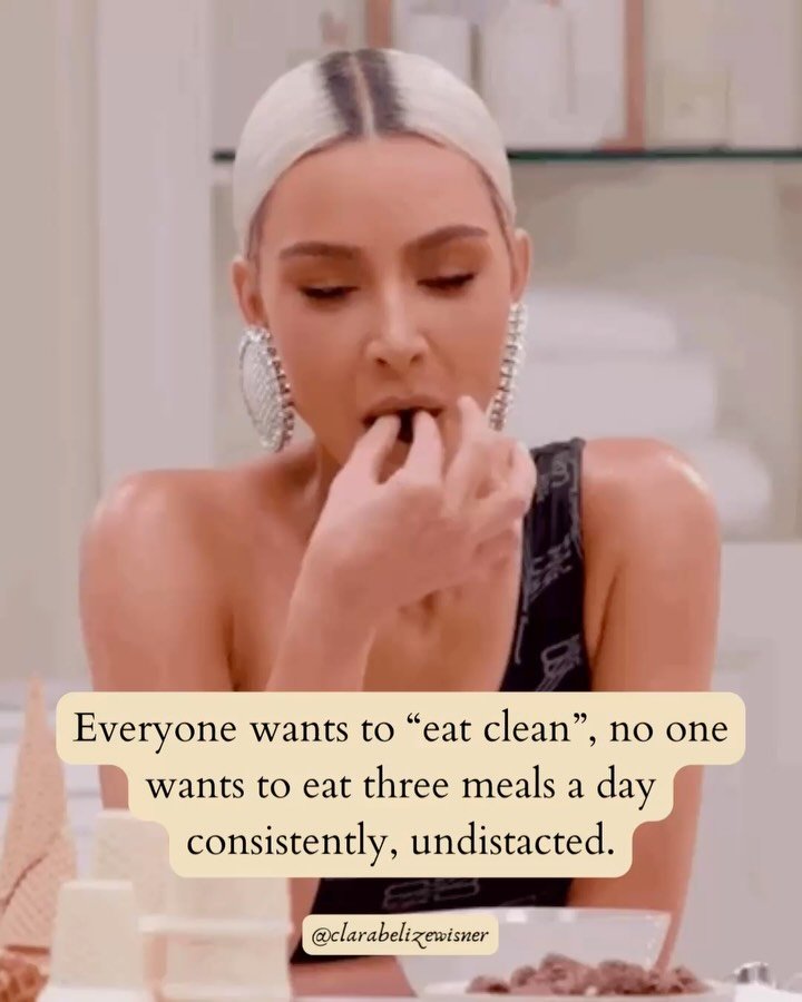 Grounded Nutrition | Eating for a Regulated Nervous System Tomorrow (March 12, 9-10:30am Pacific). Free. Register via the link in my bio. You&rsquo;ll get the replay if you register and can&rsquo;t come live.