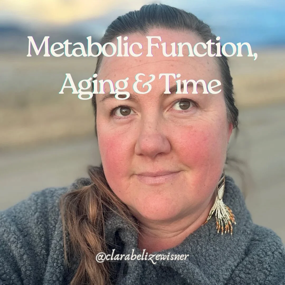 If your &lsquo;healing protocol&rdquo; doesn&rsquo;t highlight the feeing of aliveness, abundance, expansion, connection to self, then how would it truly be healing you?

Deep Nourishment | A Course in Foundational Care for the Female Body starts Mar