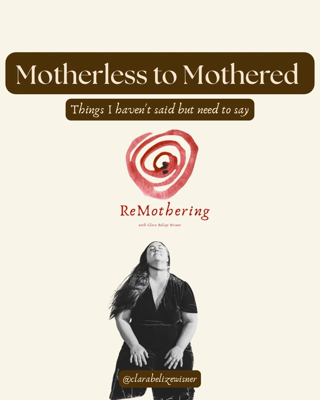 Denial is not the answer. Outrage can be and is appropriate, but it is not the final destination. It cannot be, because if it is, then what is happening will keep happening.

We do not change this motherless world through blame and shame. 

We change