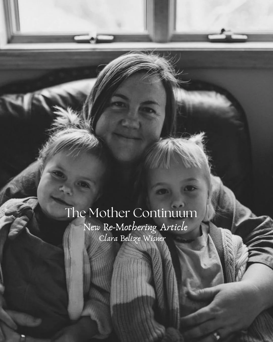 **an excerpt from the longer piece I wrote. You can comment mother to get the link to read or listen to it**
Holding a grudge towards our mothers, I believe, results in holding a grudge against The Mother. 
The Mother can hold it.
However, holding th