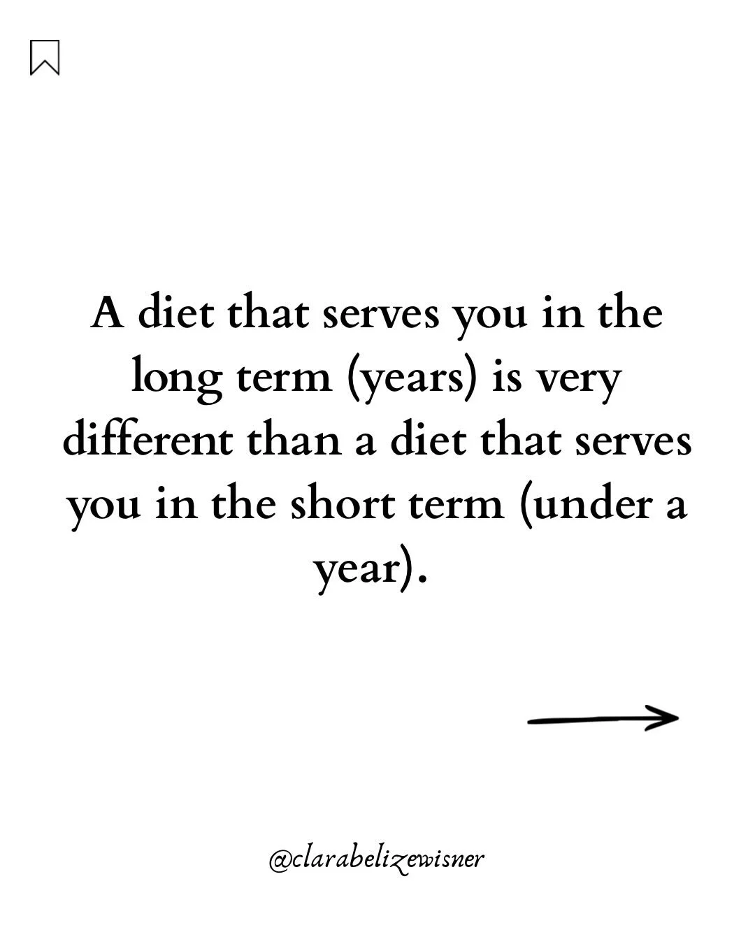 Our bodies don&rsquo;t need force to heal. 
They need nourishment. 
Force and nourishment cannot exist at the same time.