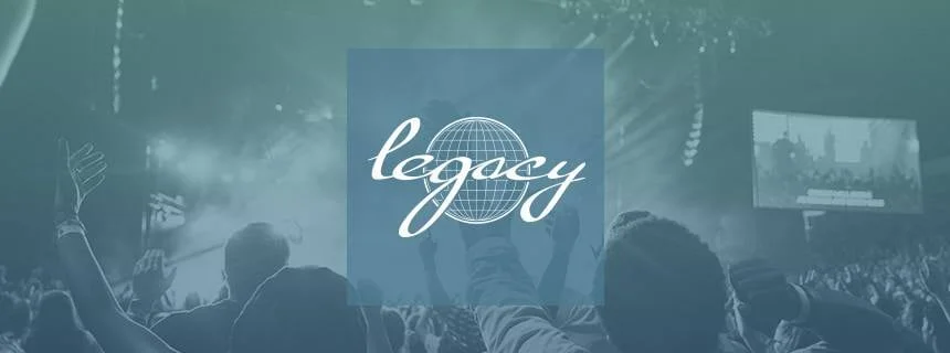 Legacy Sunday