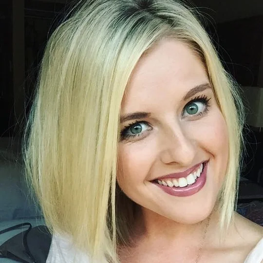 Module Two: Rachel Camfield