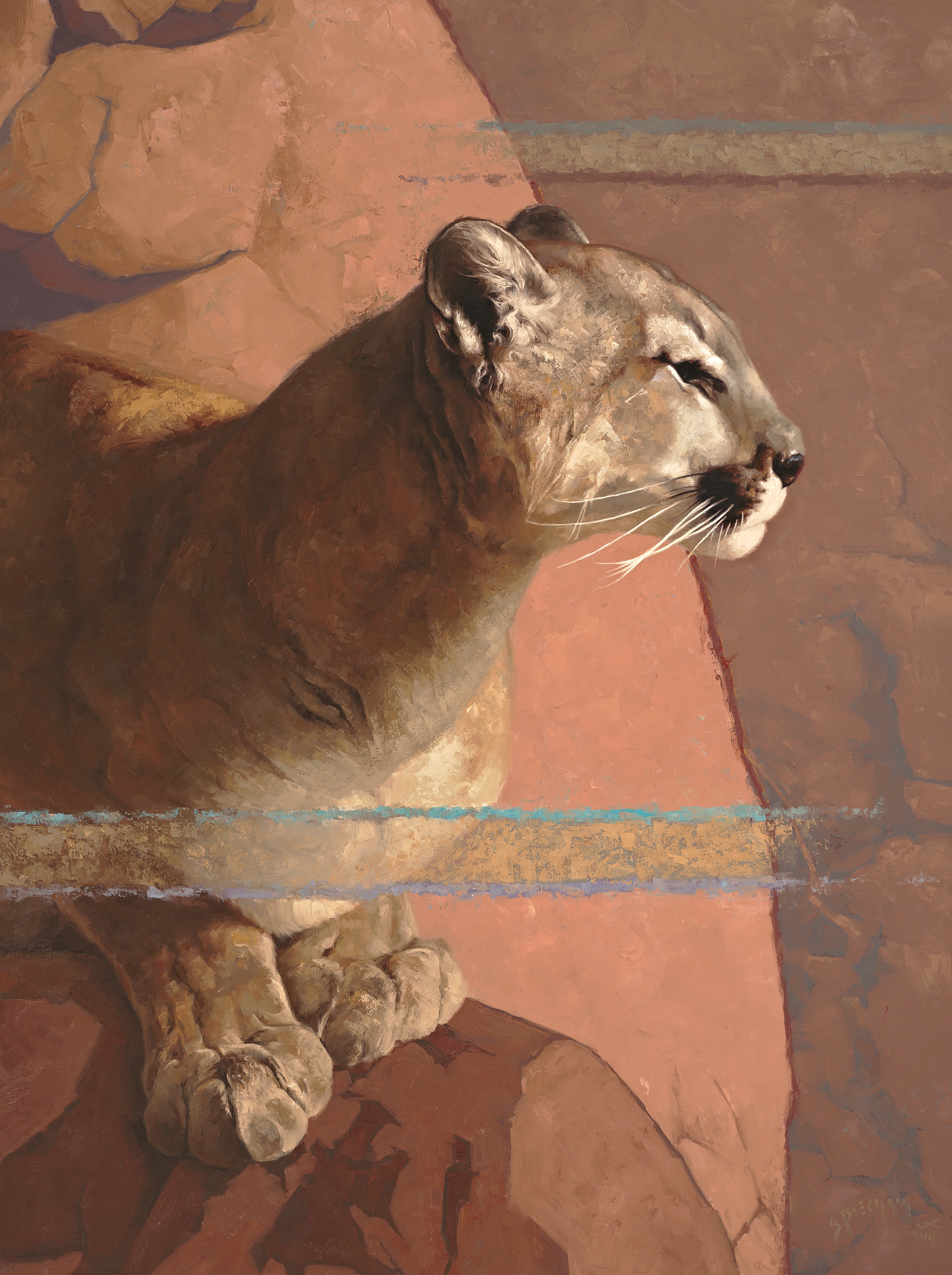 Lionheart