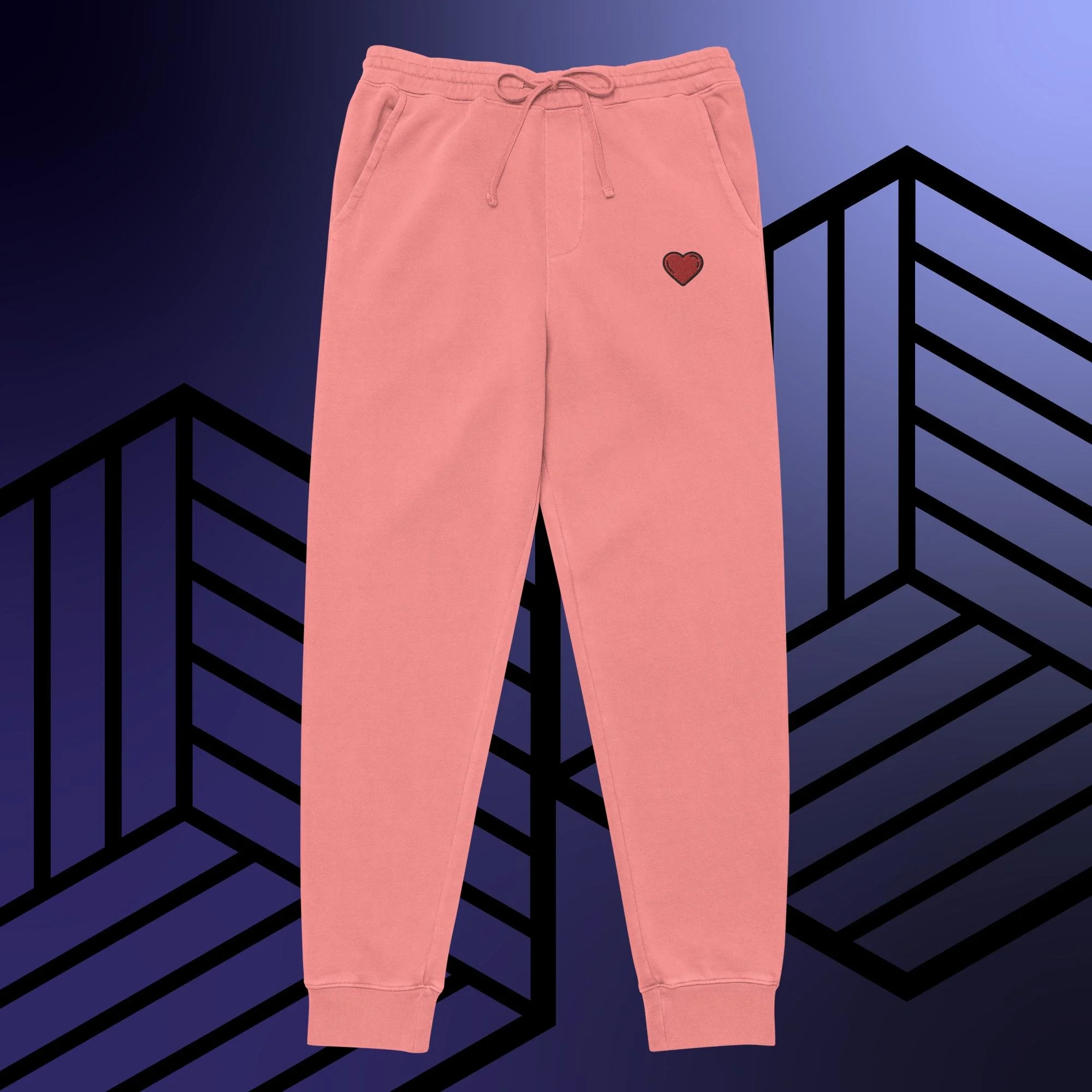 unisex-pigment-dyed-sweatpants-pigment-pink-front-654c0d90d9fb3.jpg
