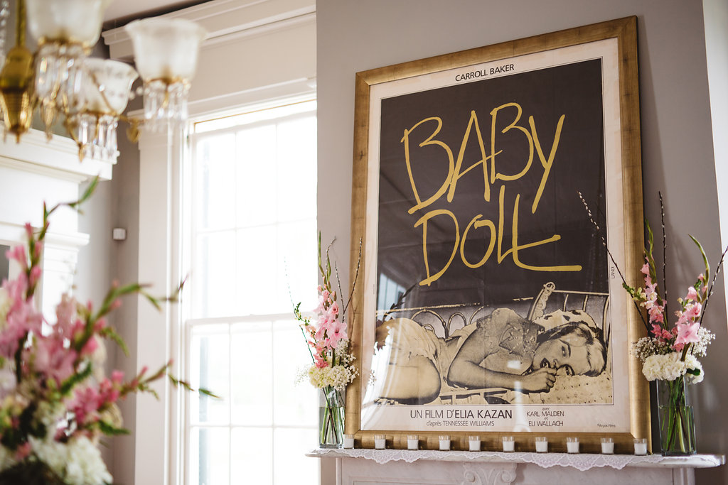 The Movie — The Baby Doll House