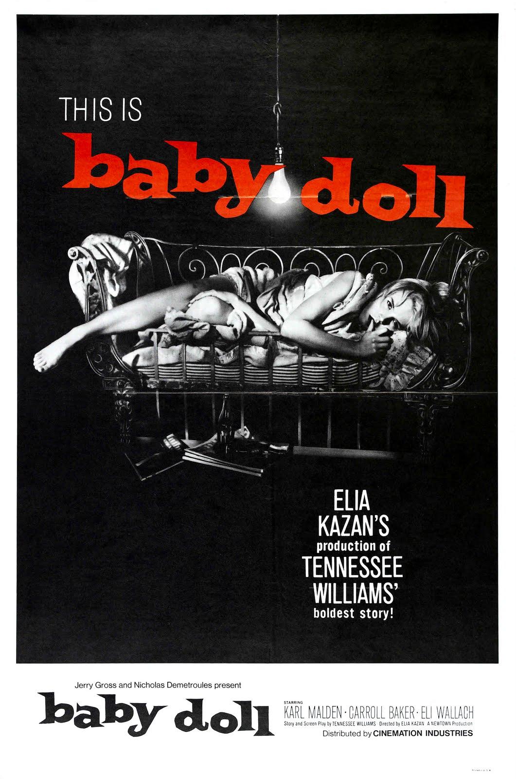 The Movie — The Baby Doll House