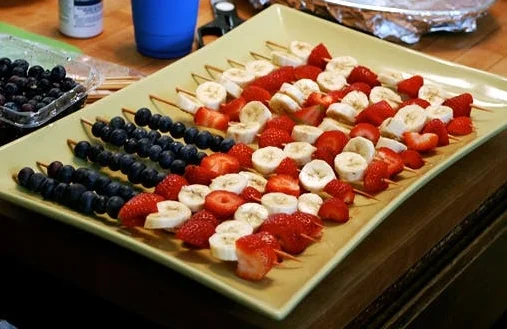 Summer Fare