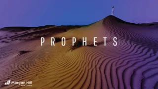 August 3 &amp; 4, 2019 | Prophets: Malachi 