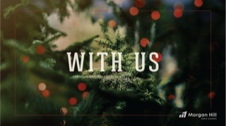November 30 &amp; December 1 | With Us: Matthew Part 1