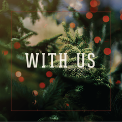 December 14 &amp; 15, 2019 | With Us: Matthew Part 3 