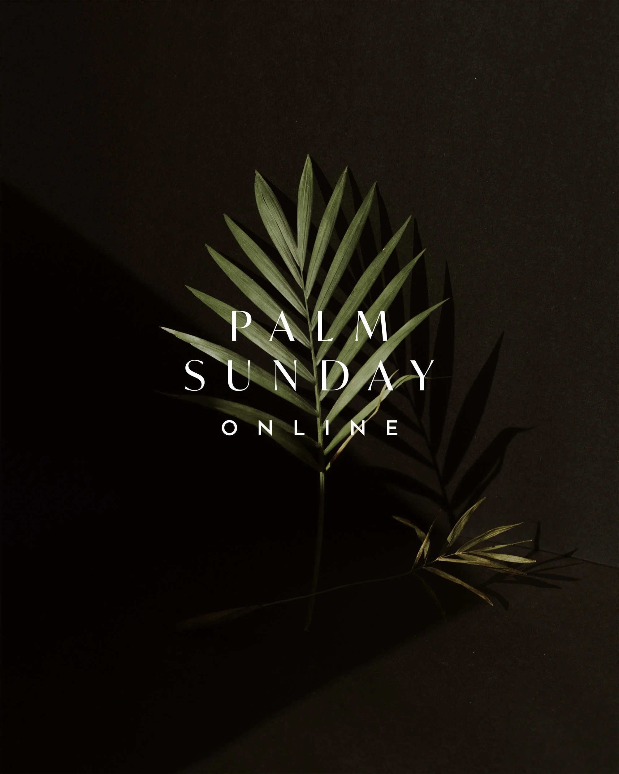 April 4 &amp; 5, 2020 | The Cross 