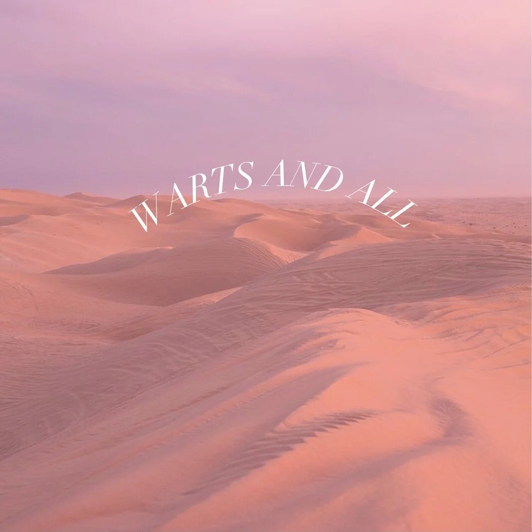 November 22, 2020 | Warts And All 