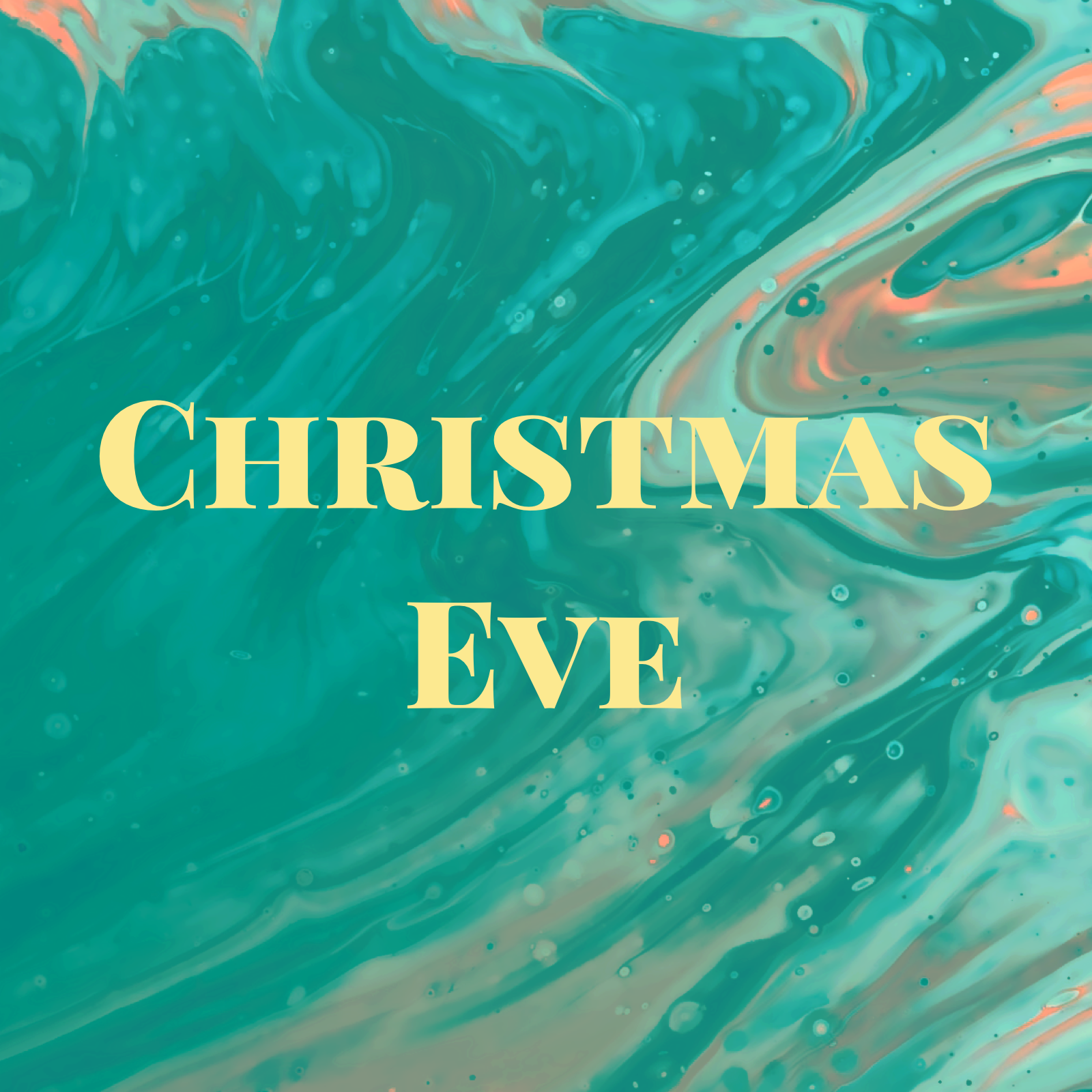 December 24, 2020 | Christmas Eve 