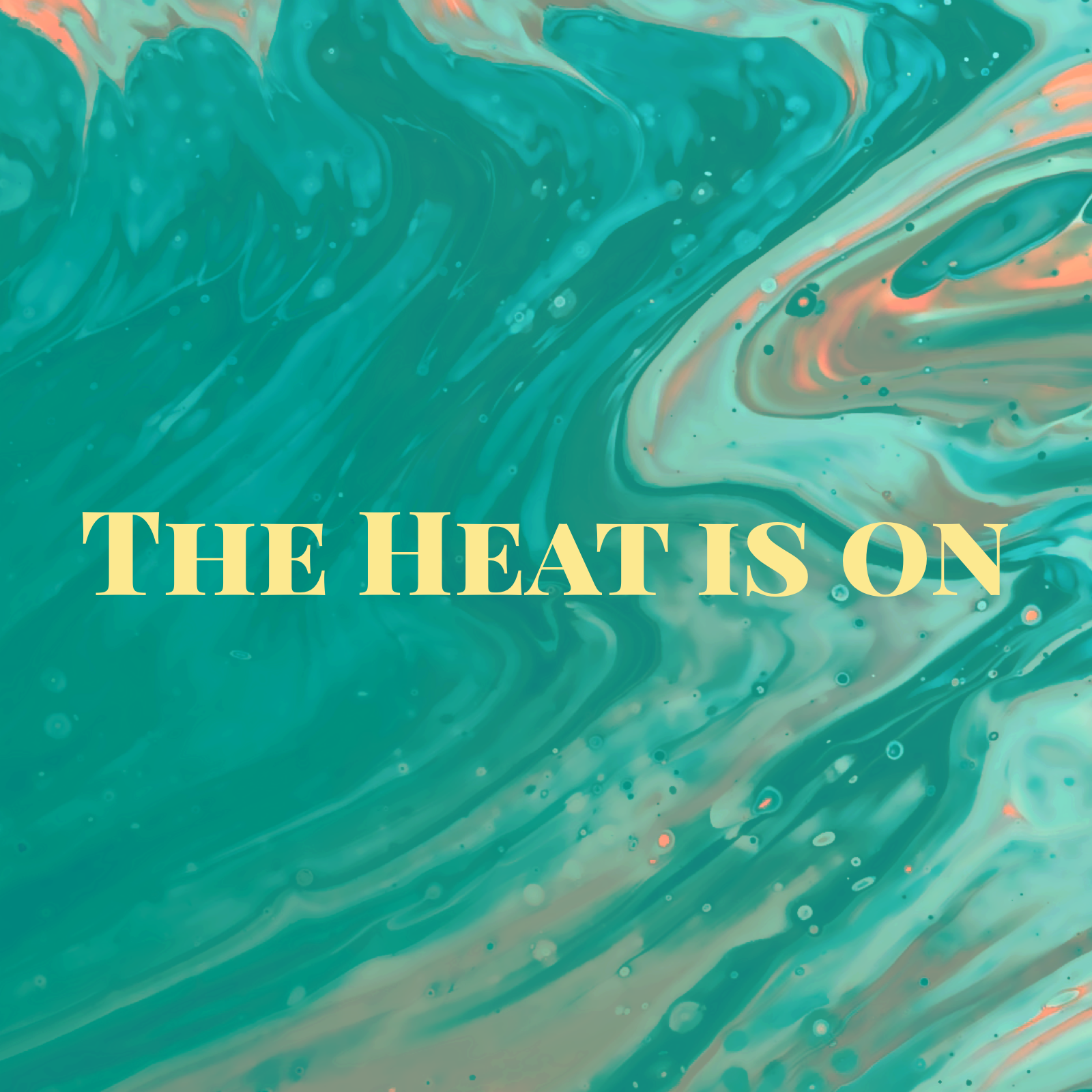 January 17, 2021 | The Heat Is On 