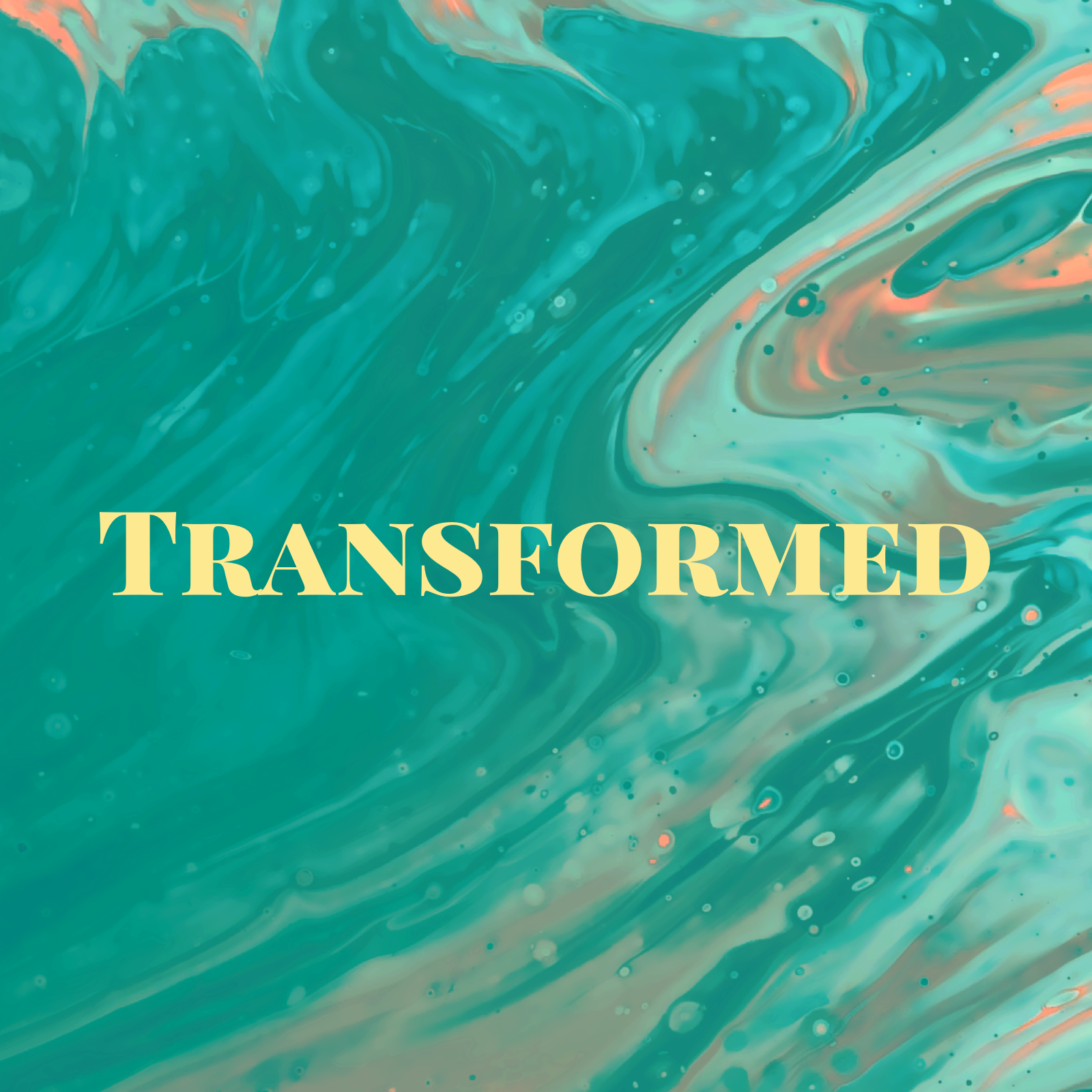 February 7, 2021 | Transformed