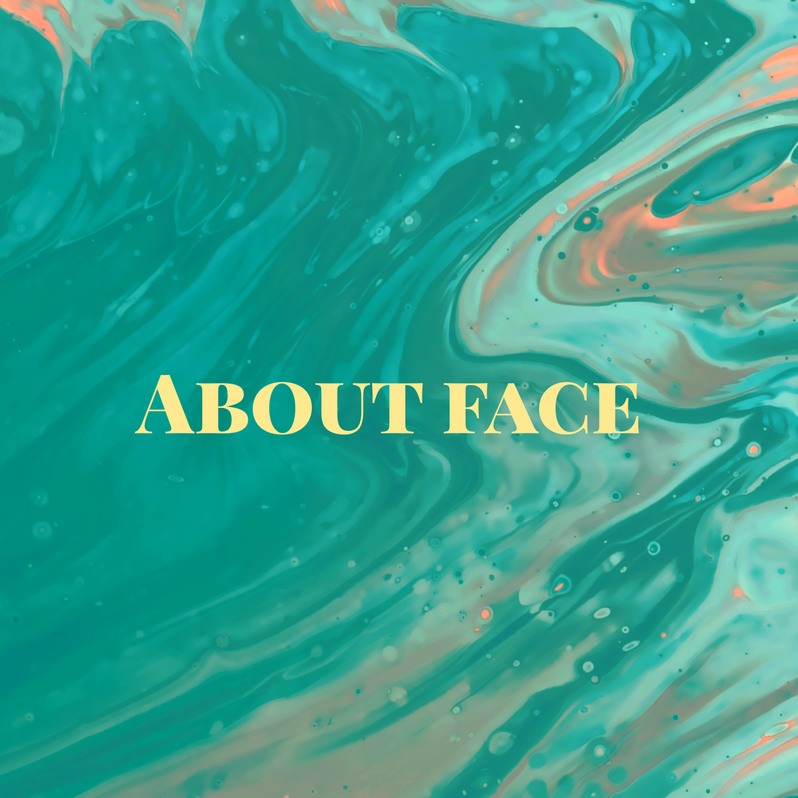 May 23, 2021 | About Face