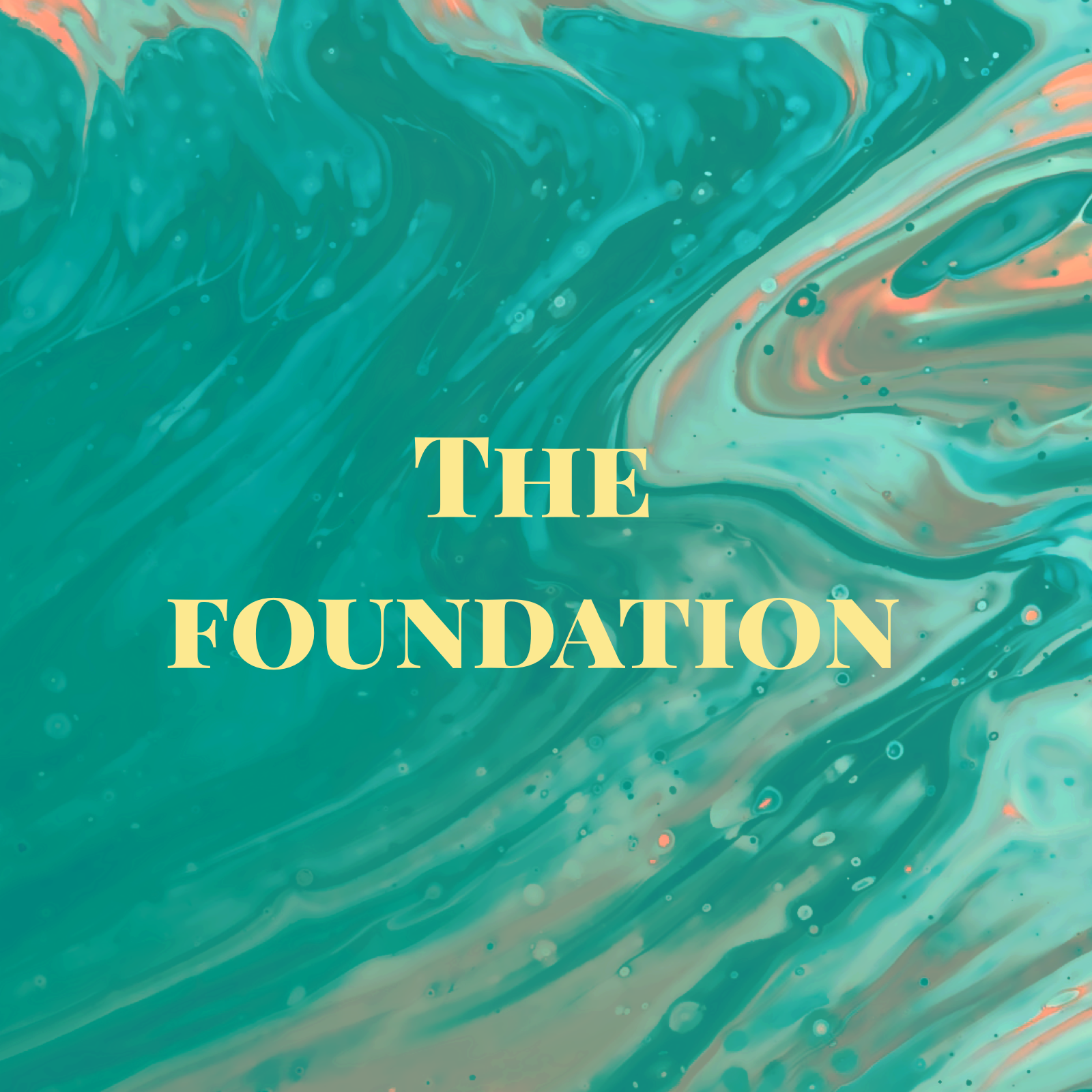 May 30, 2021 | The Foundation
