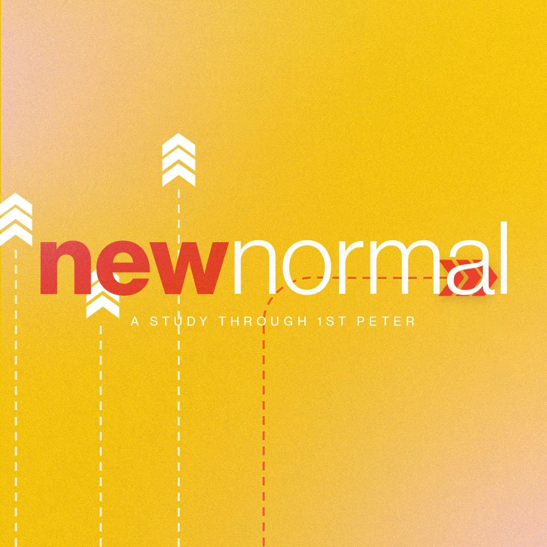 July 31, 2022 | New Normal: A New Perspective