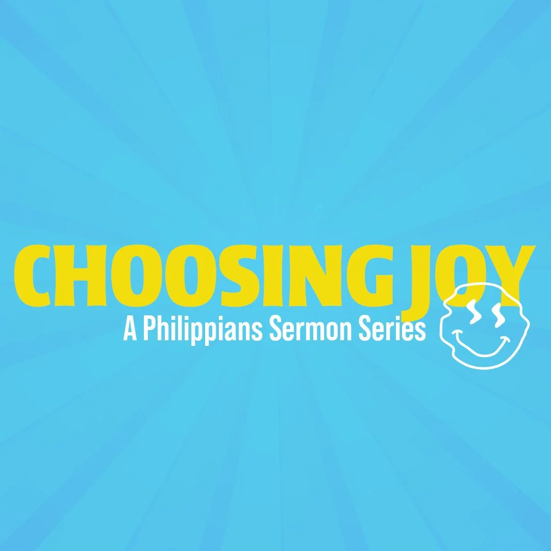March 19, 2023 | Choosing Joy: Spiritual Maturity 