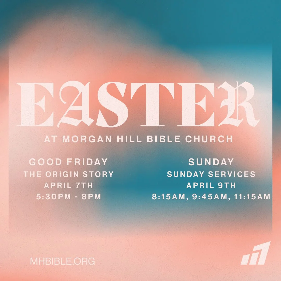 April 9, 2023 | Easter: From Death to Life