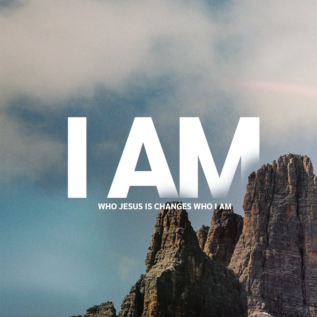 May 14, 2023 | I Am: The Good Shepherd