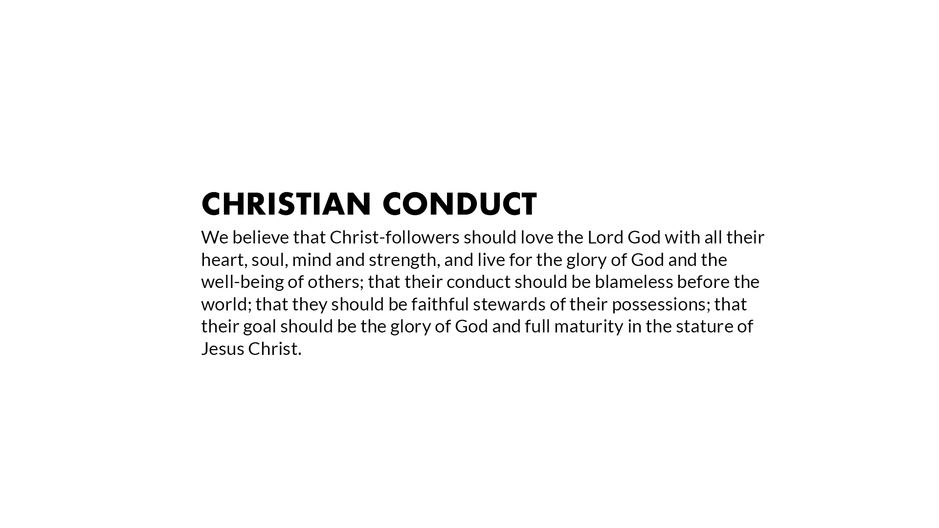 christian conduct.png