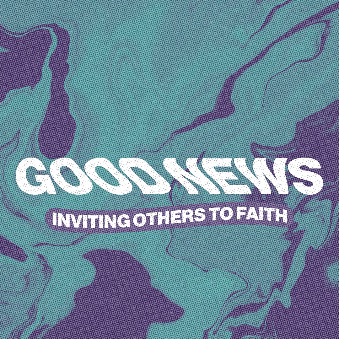 September 3, 2023 | Good News: The Great Commission 